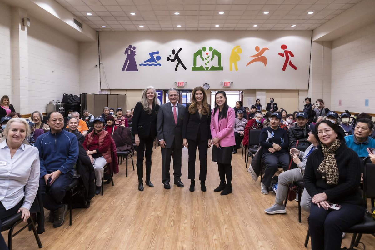 Sandra Ung 黄敏仪 tweet media