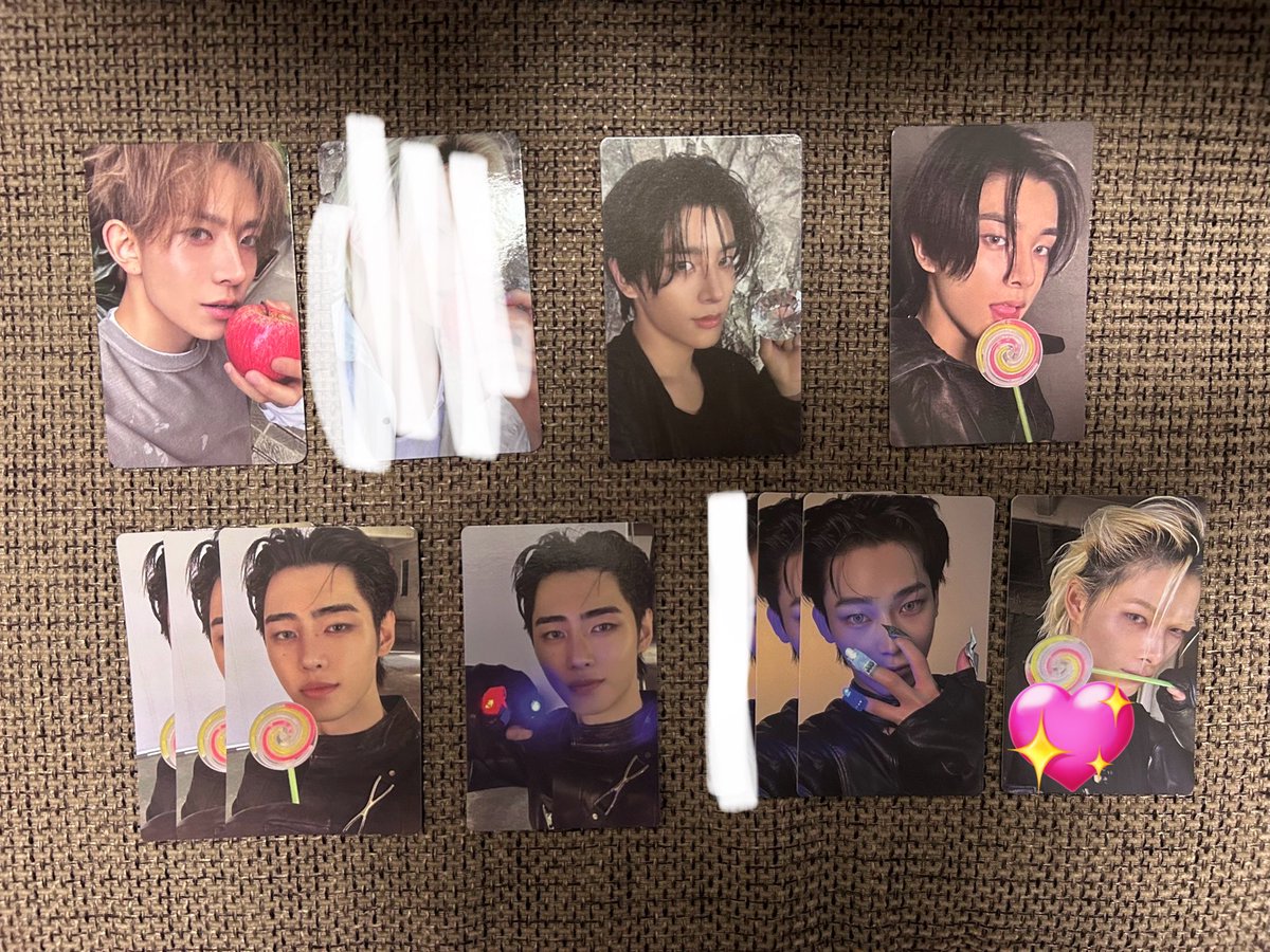 𝕃𝕦𝕔𝕜𝕪 𝕁𝕐 tweet media