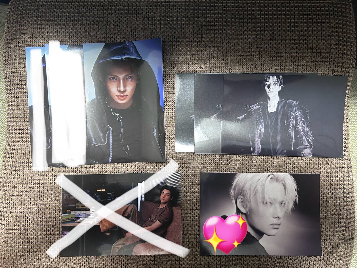 𝕃𝕦𝕔𝕜𝕪 𝕁𝕐 tweet media