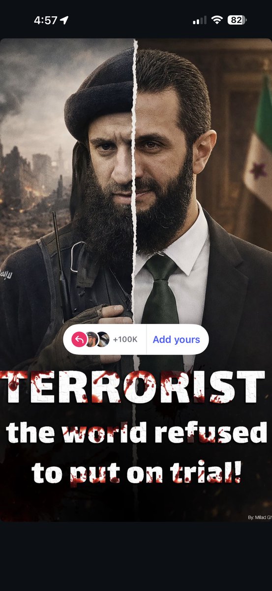 DewlemendKurd's tweet image. Stop support this terrorists ! @POTUS @USAMBTurkiye @SecRubio #ProtectKurds #ProtectRojava