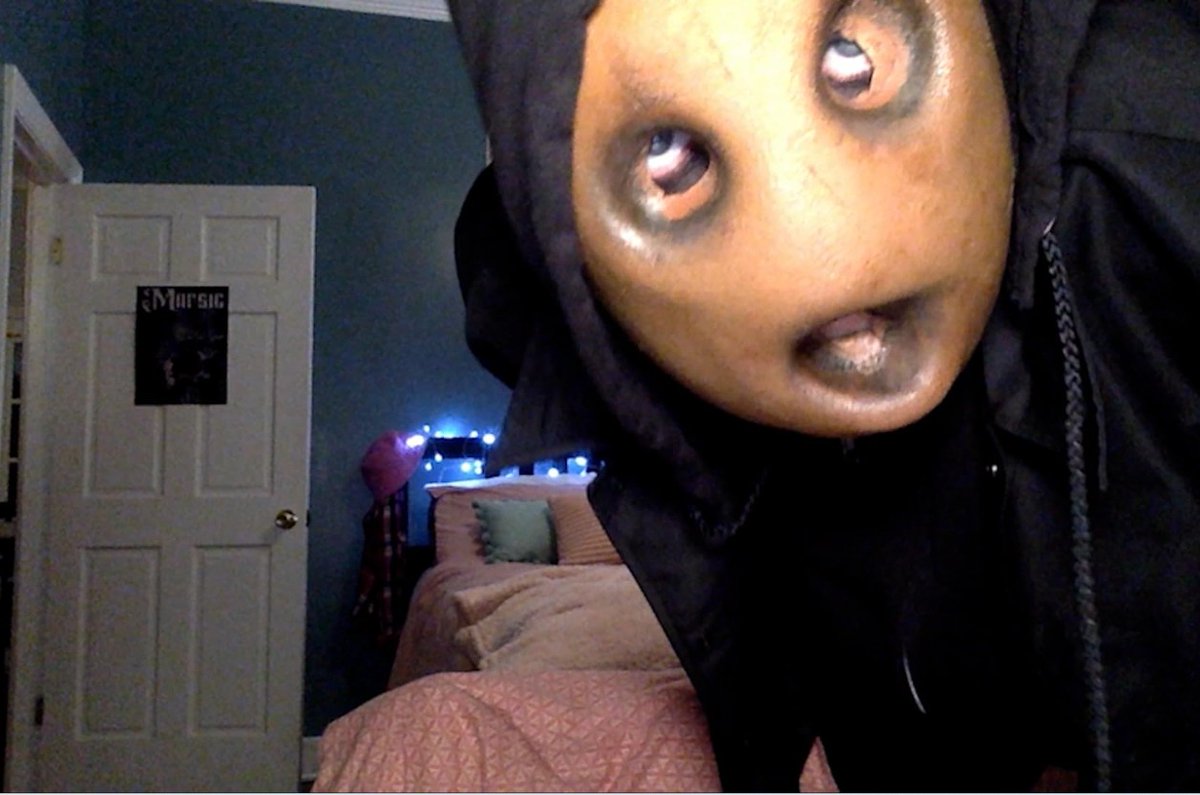 TerryMorgan45's tweet image. Killer Chimps, the Infected, Serial Killers and Supernatural Power Struggles: a January horror film recap: trailersfromhell.com/chimps-the-inf…