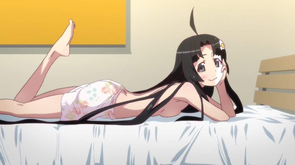 Daily Monogatari (@dailymonog1tari) on Twitter photo 