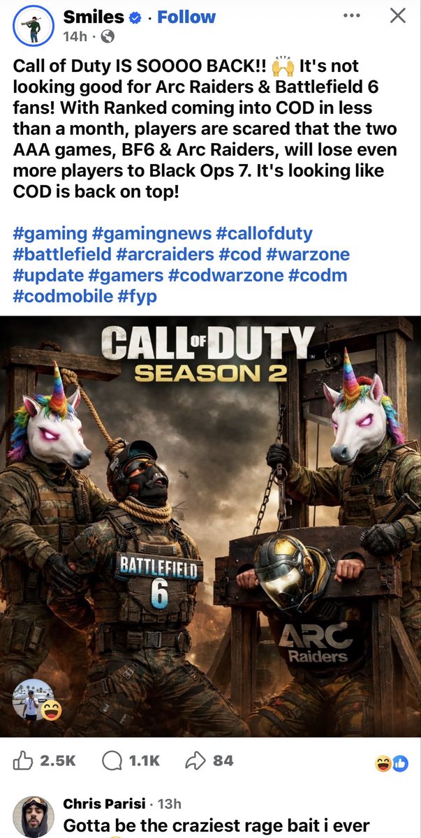 🇺🇸🔥SoldierD11🔥🇺🇸 tweet media