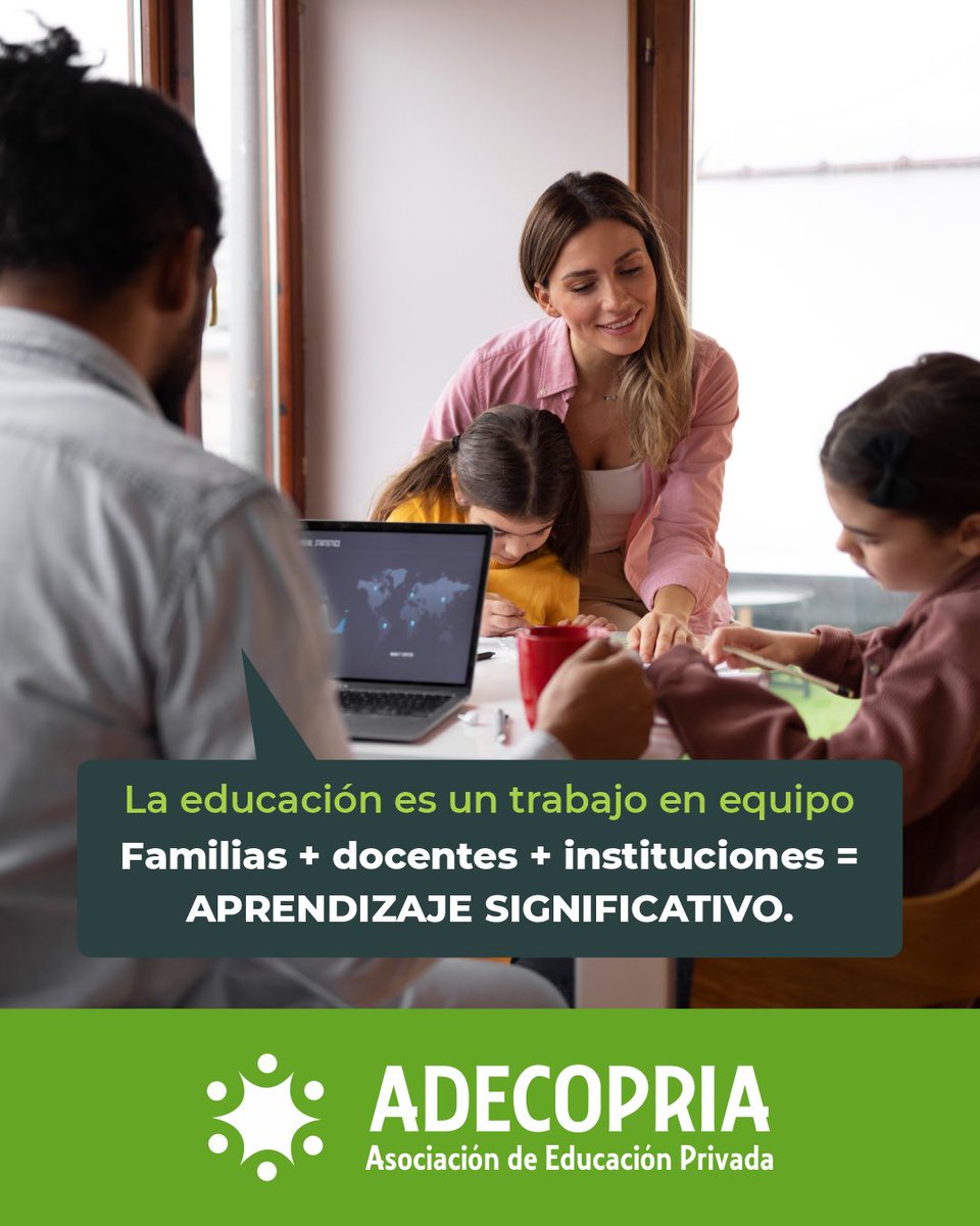 ADECOPRIA tweet media