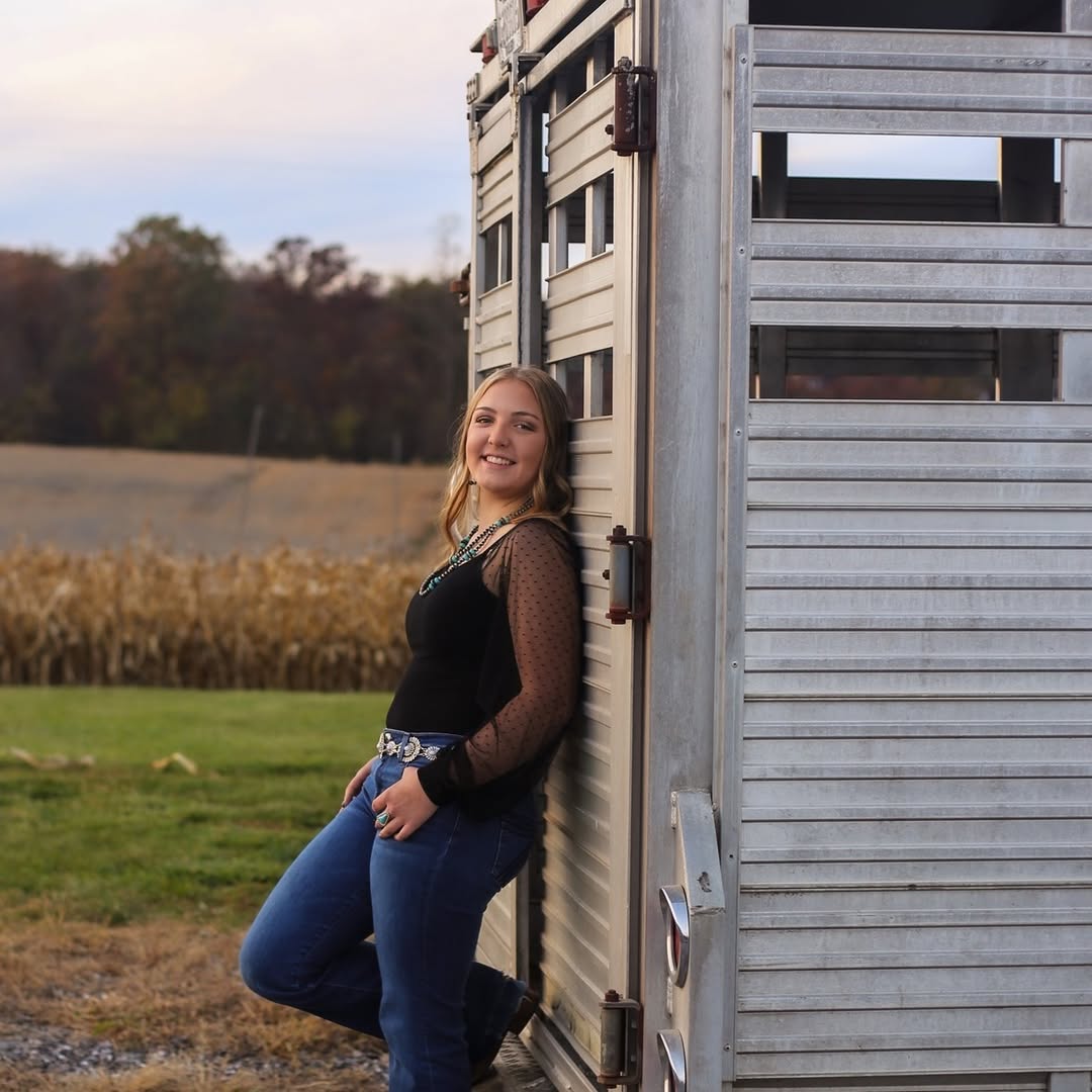Maryland State Fair tweet media
