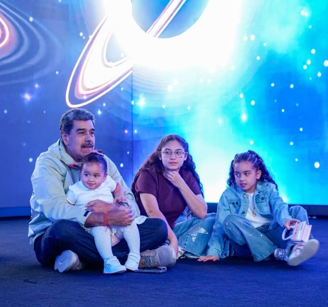 Luisito 🇻🇪❤️ tweet media