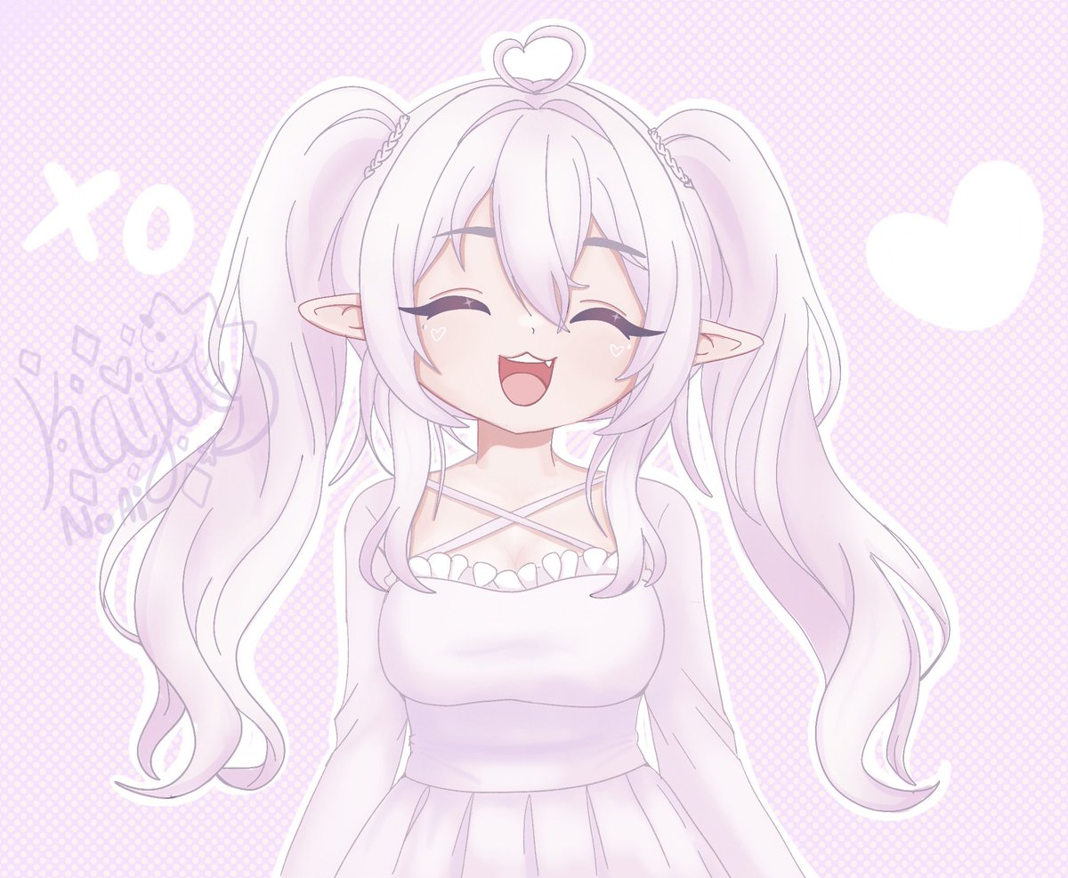 kaiju ✨ radiant 🫧 vtuber 🤍 tweet media