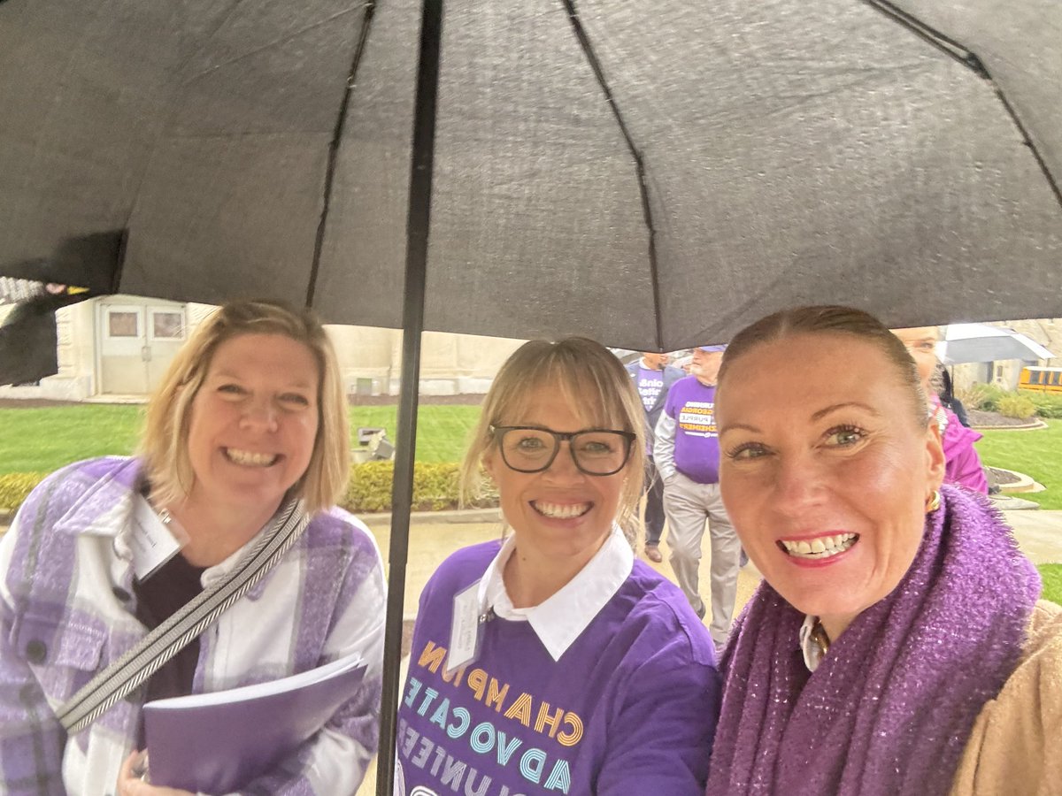 Jamie Saunders tweet media