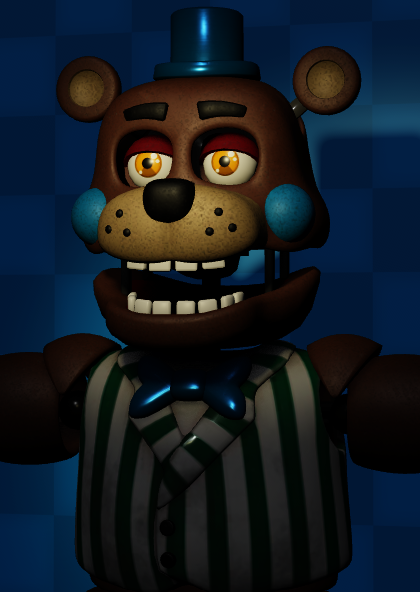 FrostByte tweet media