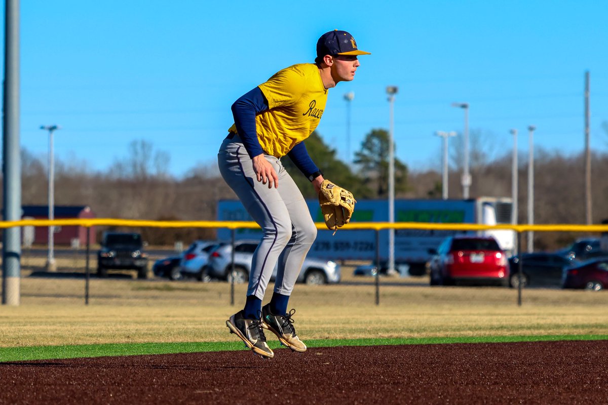 Murray State Baseball tweet media