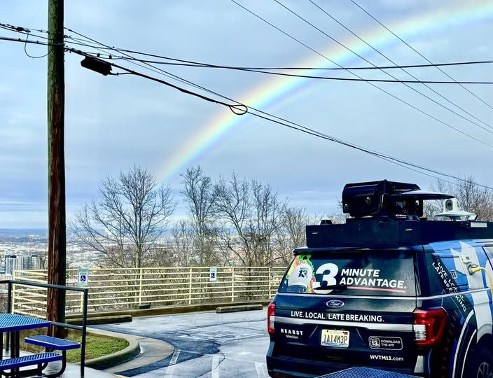 Michal Higdon tweet media