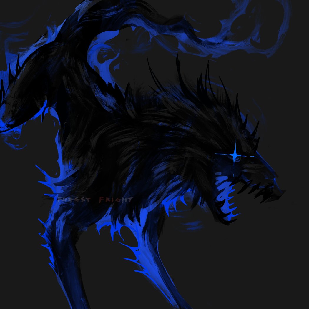 Forest🌲 tweet media