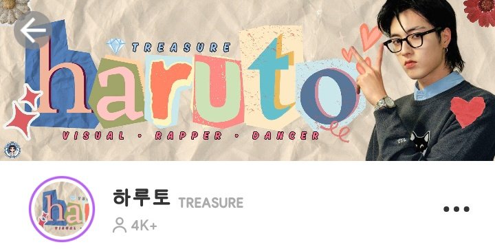 HARUTO VOTING TEAM tweet media