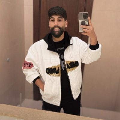 ramiALSHBABI's tweet photo. #صورة_جديدة_للملف_الشخصي https://t.co/SyYeQUOUuA