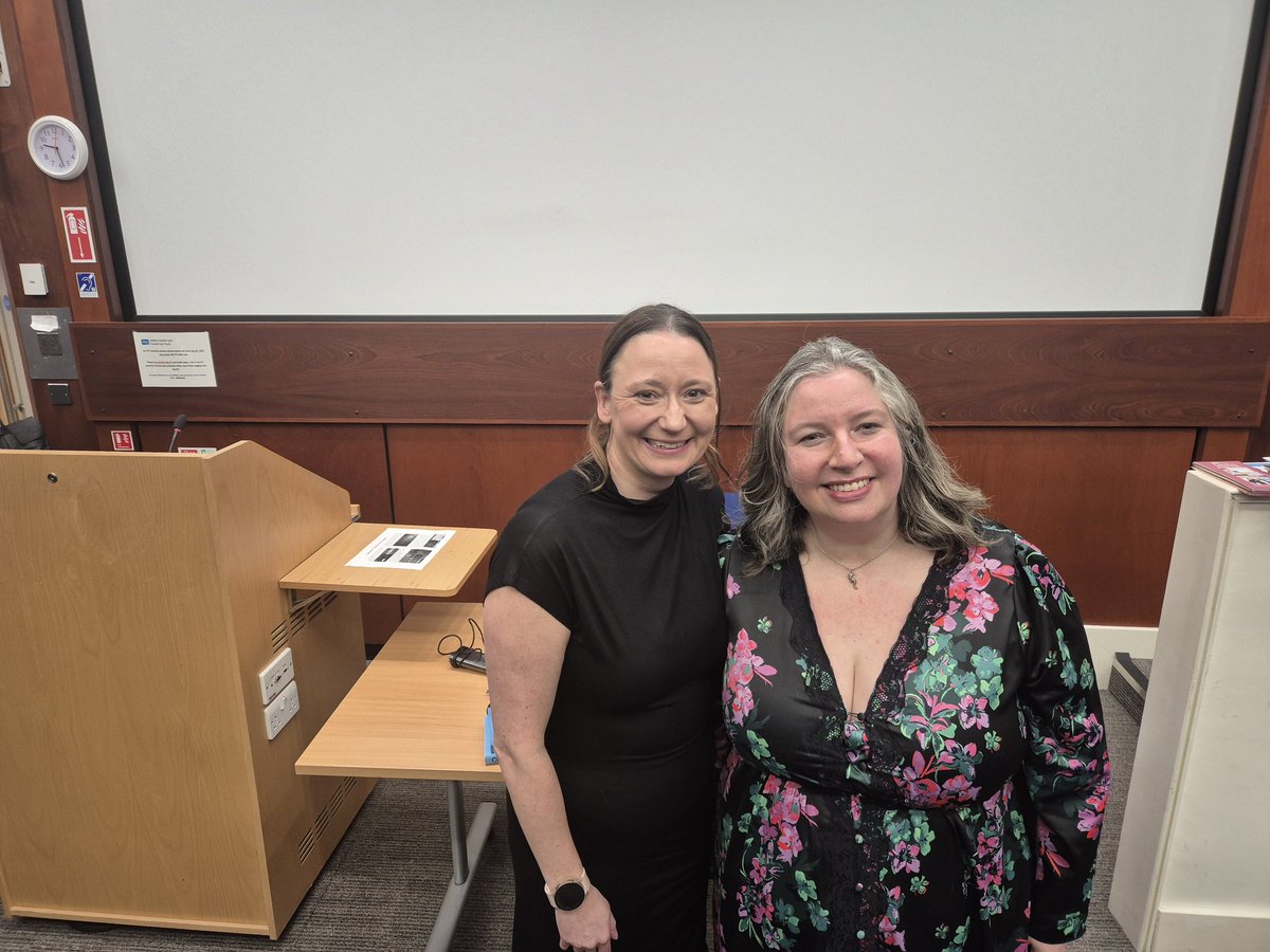 Caren Walsh tweet media