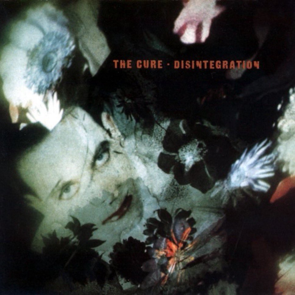 CureationX's tweet image. It’s only when people listen to Disintegration from start to finish that they fully realise how extraordinary a masterpiece it is.