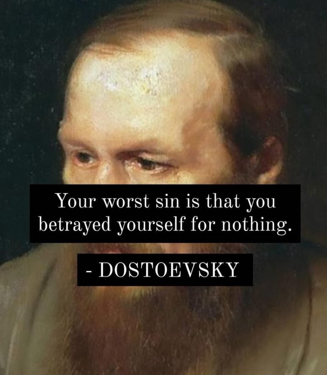 Fyodor Dostoevsky Collection 🪓 tweet media
