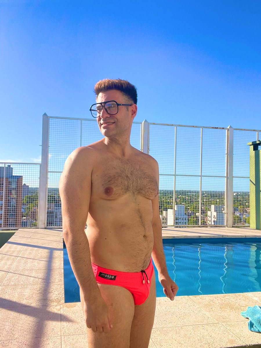 #sunga #swimsuit <a href="/_MORBOUNDERWEAR/">MORBO UNDERWEAR</a>