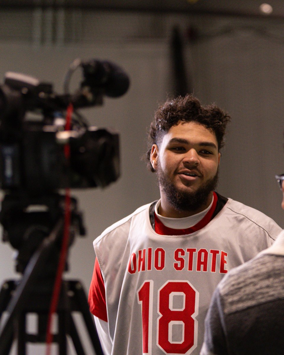 Ohio State Men's Lacrosse tweet media