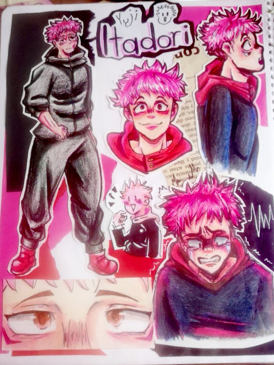 🌘 Sofyang W. tweet media