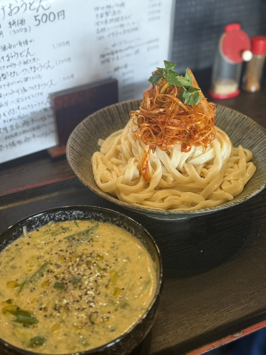串焼きBUBU-TON tweet media