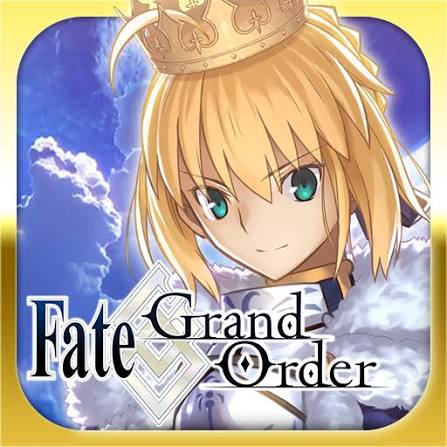 KitaSean6's tweet image. After trying out games like Genshin Impact, ZZZ, Wuwa, and the new Endfield game.

 FGO can stay how it is.