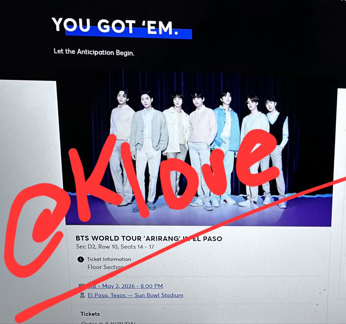 KLoveTexas⁷ ⩇⩇:⩇⩇ ⏱︎ tweet media