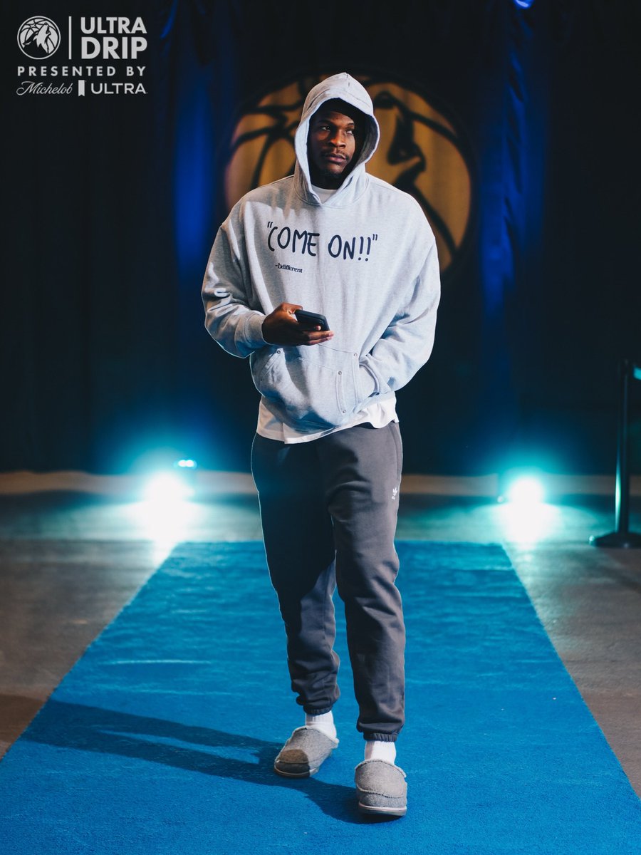 Timberwolves's tweet image. COME ONNNN

🐜🐜🐜🐜