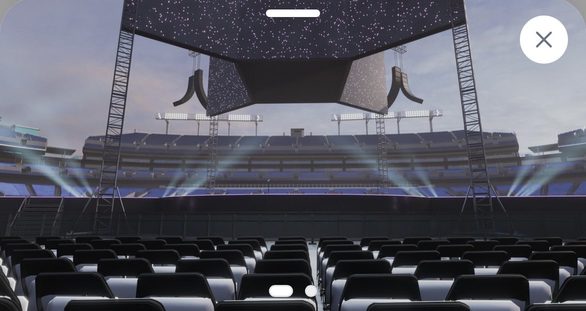 v0ided7's tweet image. all the angles i’ll be seeing bts in august &amp;lt;3 metlife 300s day 1 and m&amp;amp;t 100s day 1, floor day 2 🥹