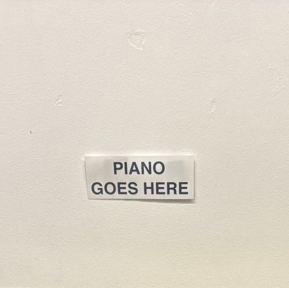 Alex Horne tweet media