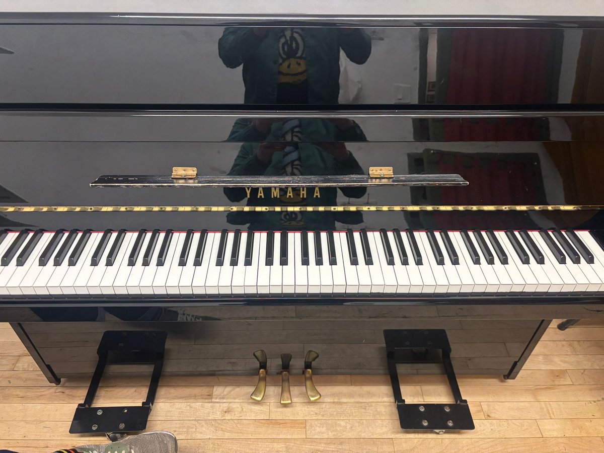 Alex Horne tweet media