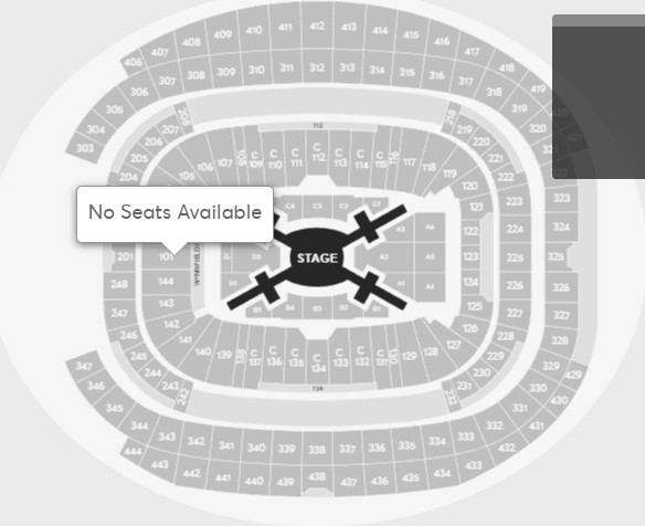 Yaaaaaaa⁷ ⊙⊝⊜ IS SEEING BTS IN VEGAS AND LA tweet media