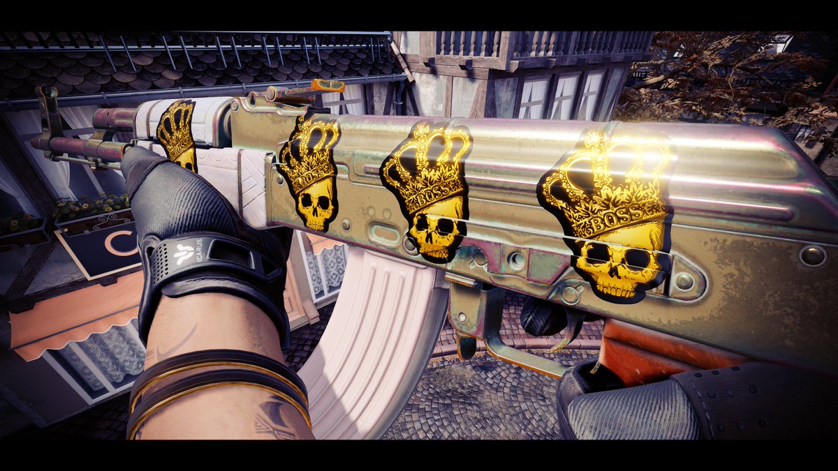 Avenger1337 tweet media