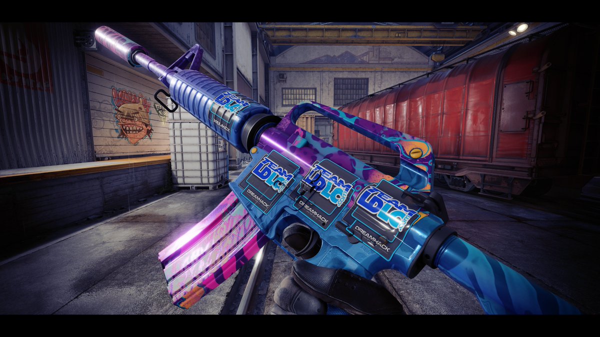 Avenger1337 tweet media