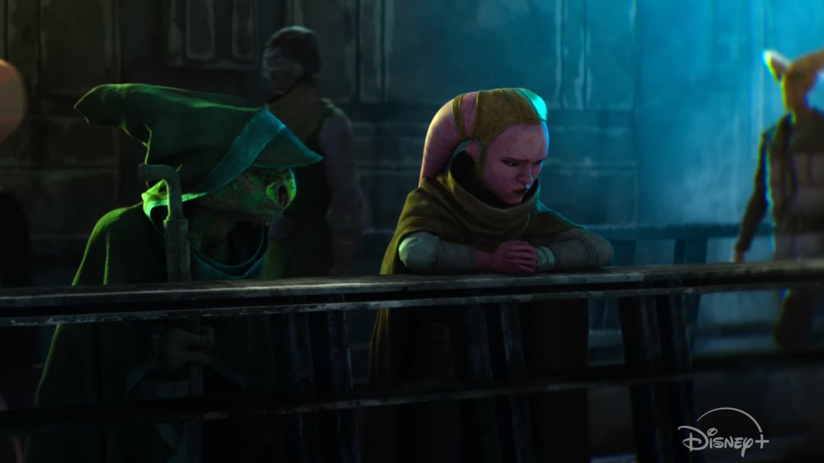 スターウォーズ | コンヴォア通信🦉 tweet media