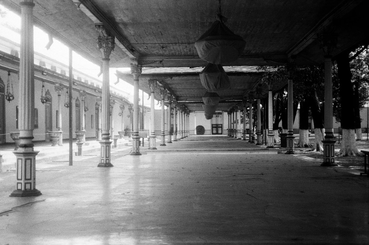 hanumpra's tweet photo. I dreamed about developing film last night.  
Missed the process. So here are some photos I shot on Fomapan https://t.co/A5cMMbtO8h