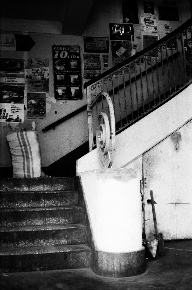 hanumpra's tweet photo. I dreamed about developing film last night.  
Missed the process. So here are some photos I shot on Fomapan https://t.co/A5cMMbtO8h