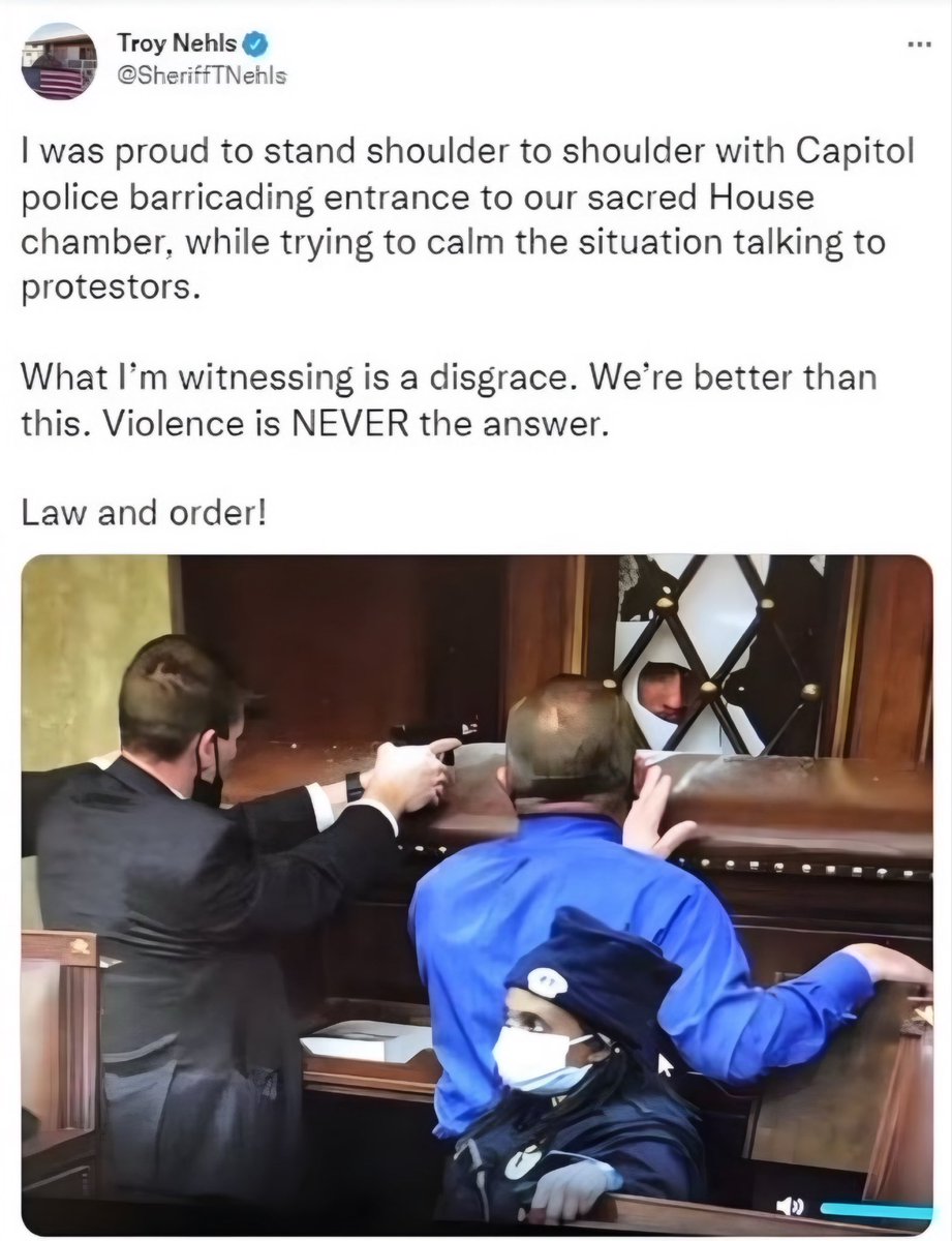 FrancisWegner's tweet image. You’re the very definition of a chickenshit coward, Troy.

@SheriffTNehls