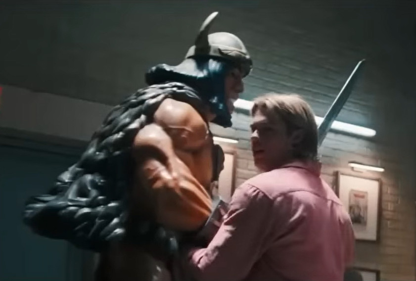 Chris Baker tweet media