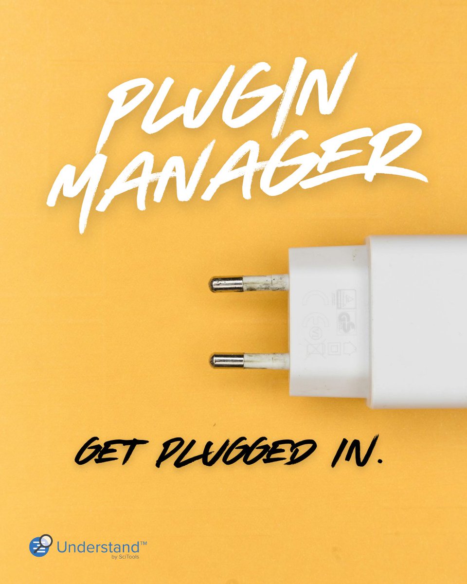 Understand by SciTools tweet media