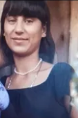 desaparecidaorg's tweet photo. Thalia Magdalena Britez tiene 13 años, desapareció el 19/1/29 en San Vicente, provincia de Misiones. Es delgada, altura 1,60. Vestía remera azul y short de fútbol. Se hizo la denuncia. Por favor compartir y avisar #Urgente a la policía local, o al ☎️ 911

#SanVicente #Misiones https://t.co/czjfdkzVXb