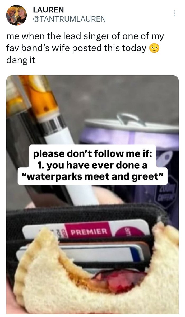 PARXTWT STRUGGLES tweet media