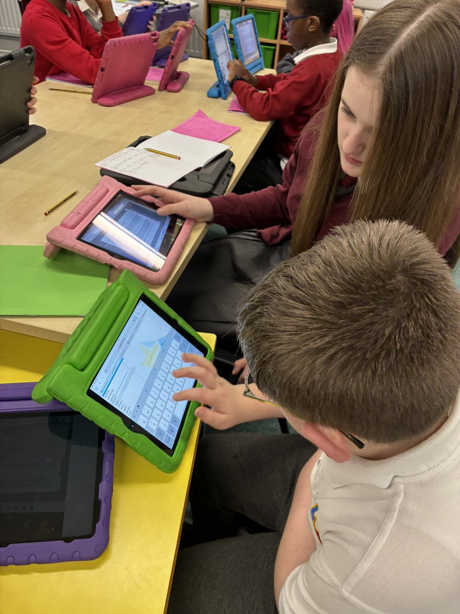 StSerfsMrsEaston tweet media