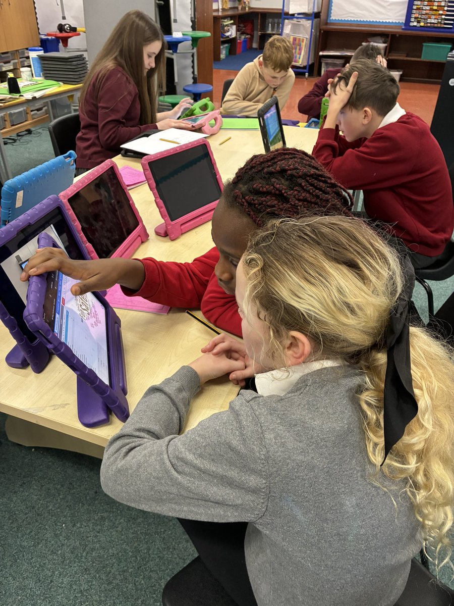 StSerfsMrsEaston tweet media