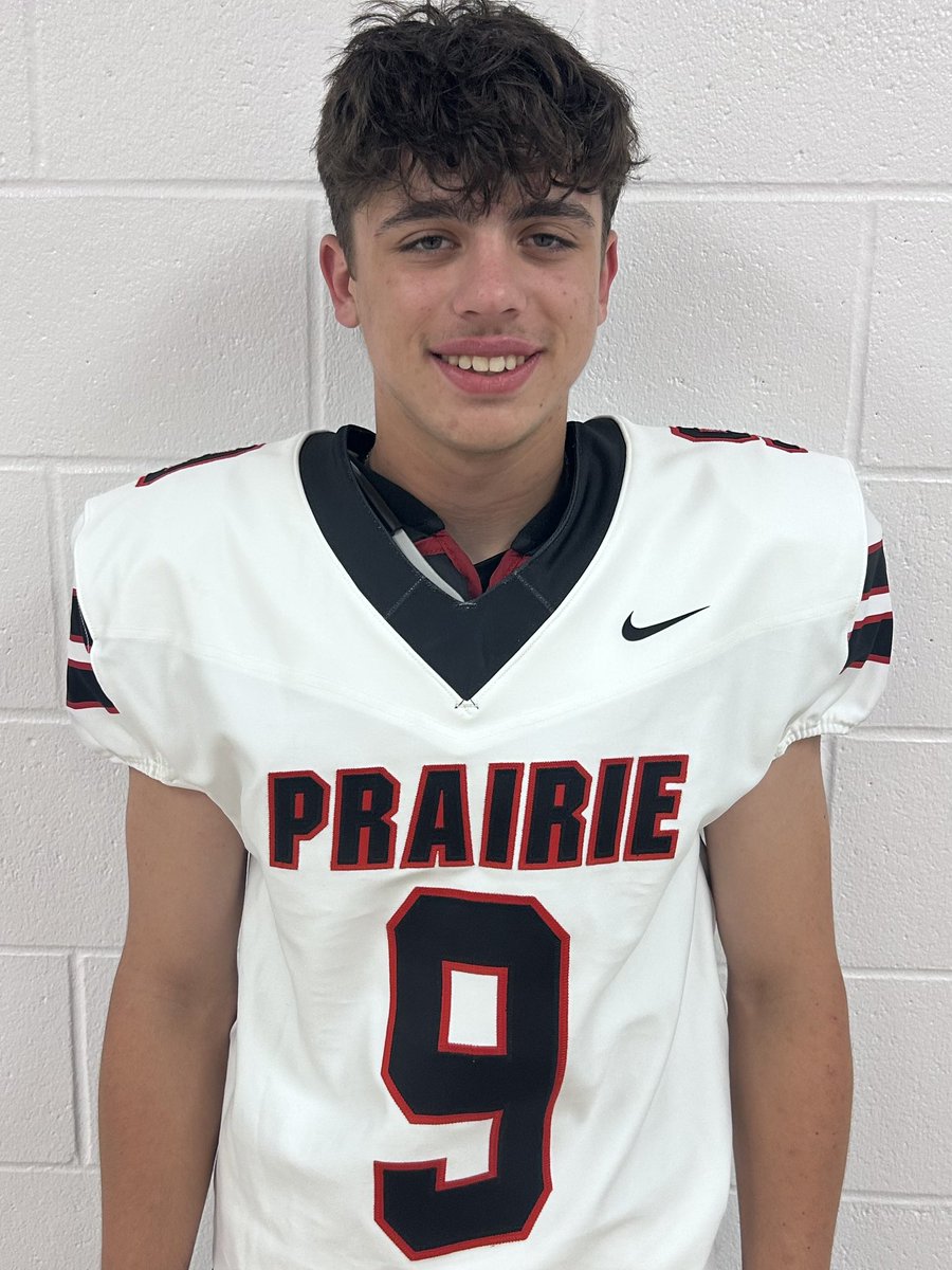 C. P. Football tweet media