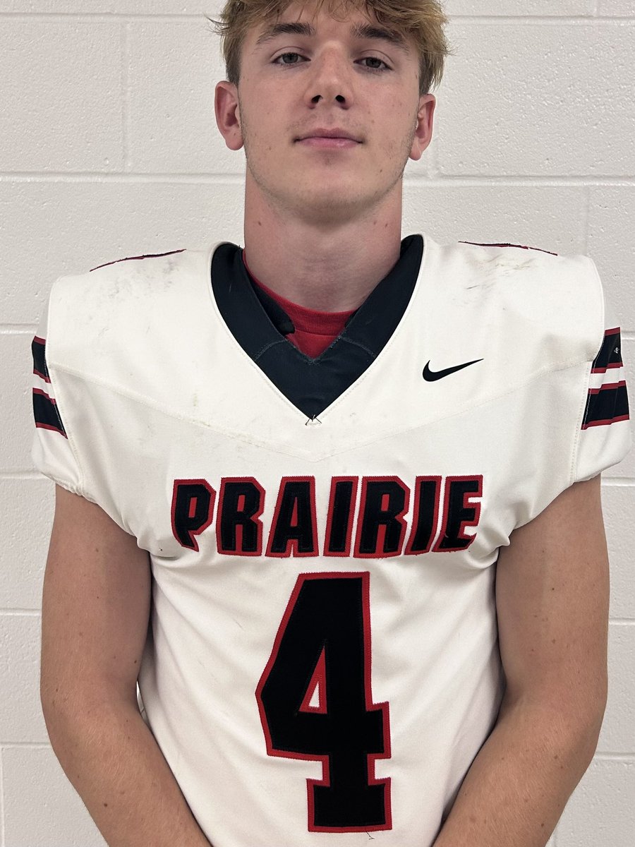 C. P. Football tweet media