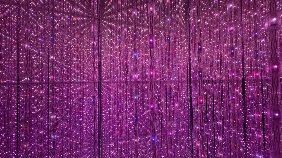 nqctltb's tweet image. #teamLab Borderless.