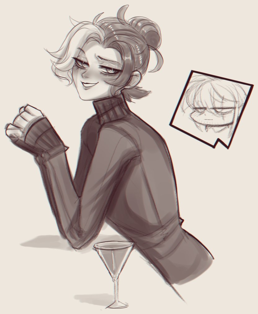 otra de katty y el abuelo 

(si, tengo un problema xd)