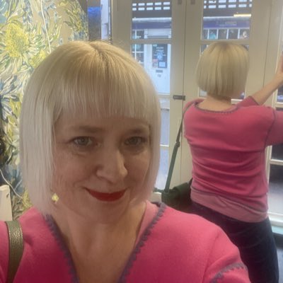 Sue P 🦖🥂 🇬🇧 tweet media