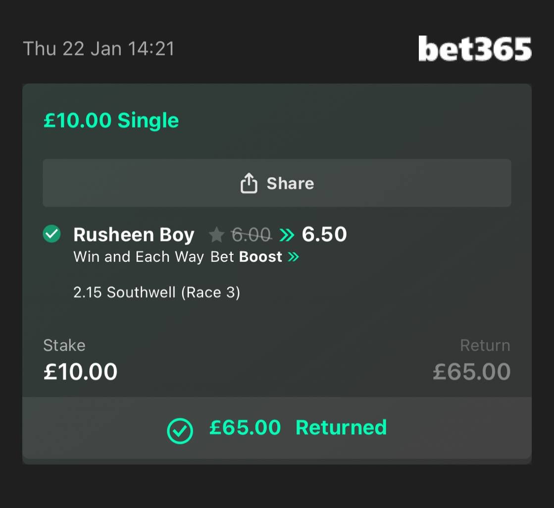 Fortune Filly tweet media